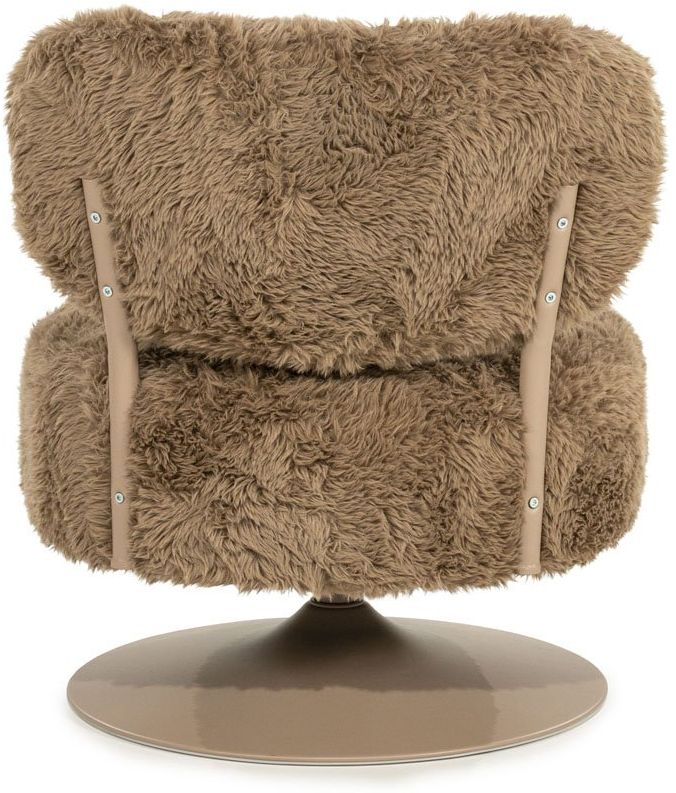 By Boo   Furlo Fauteuil