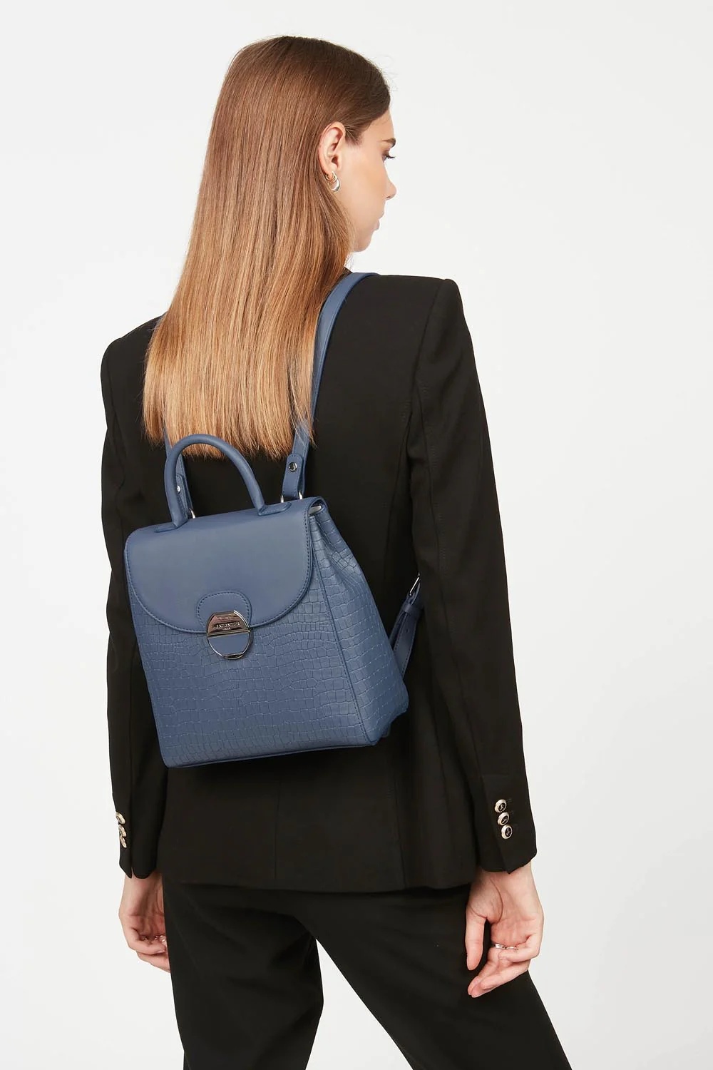 Pia-Sac à dos