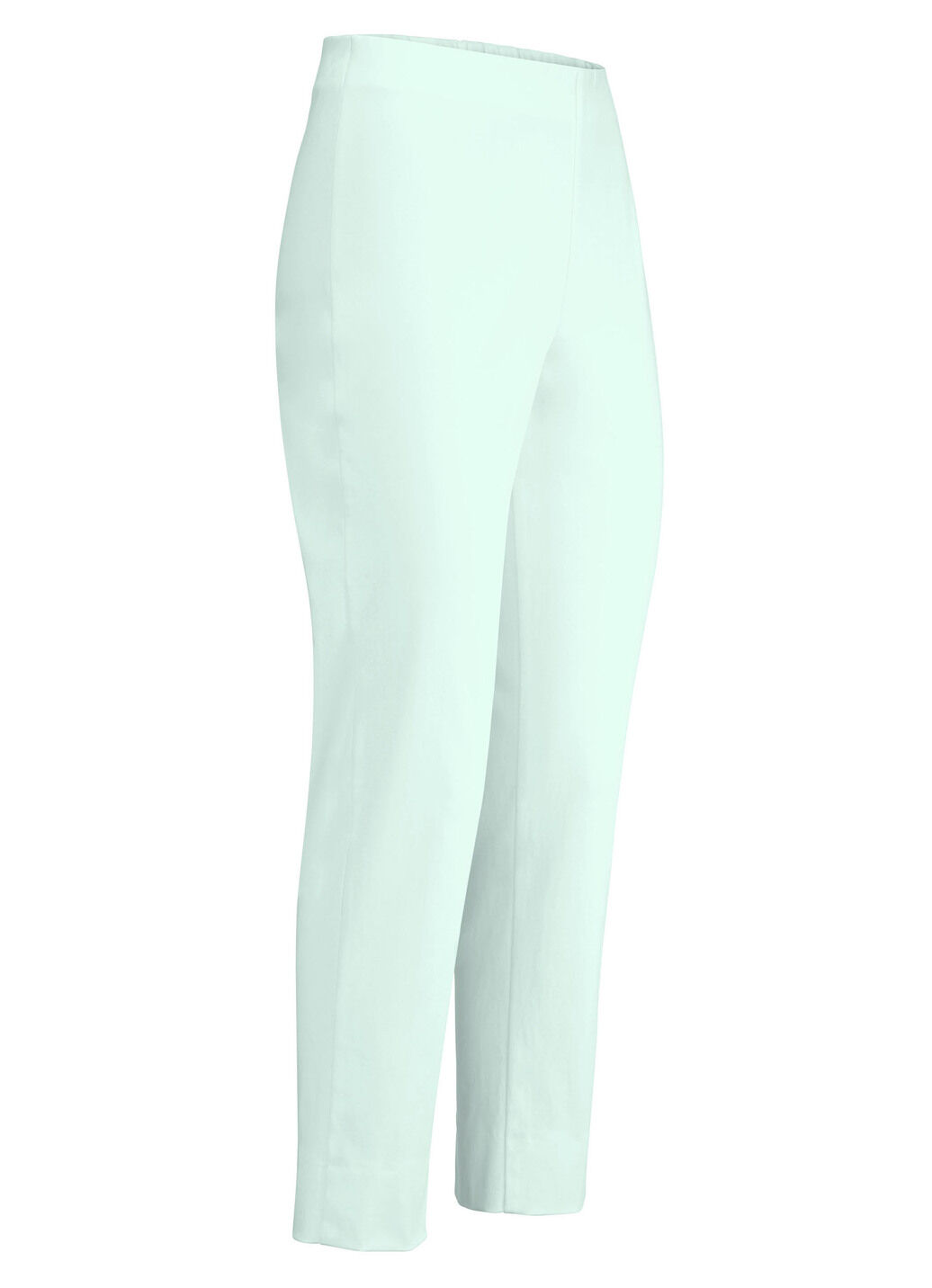 Soft-Stretch-Hose in 7/8-Länge