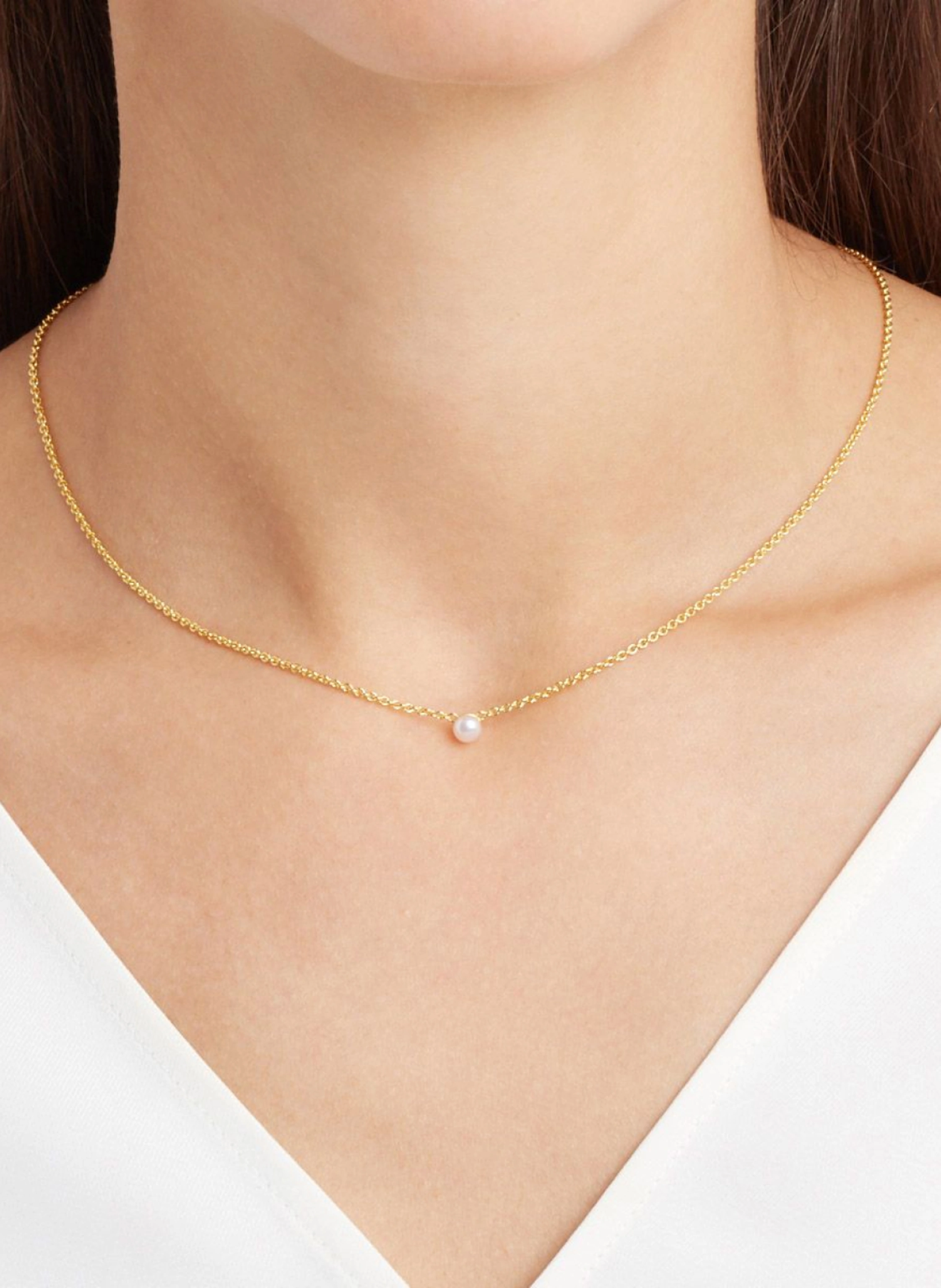 Pompidou Kette SINJA by GLAMBOU