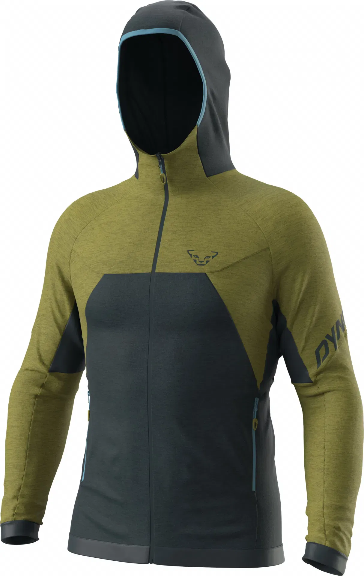 Dynafit Tour Wool Thermal M Hoody