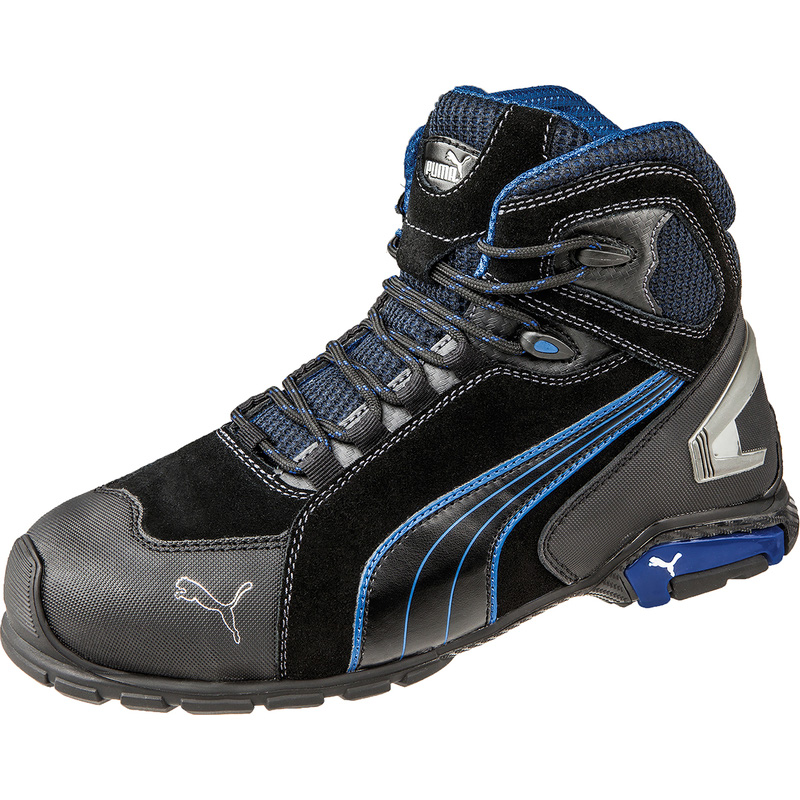 Puma Safety Rio Mid S3 SRC 40