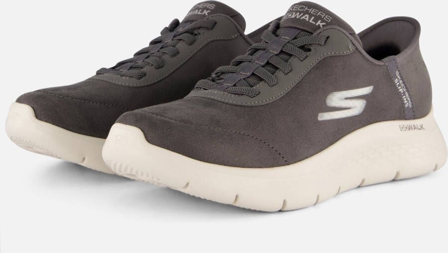 Skechers Go Walk Flex Hands Free Slip-In instapschoenen
