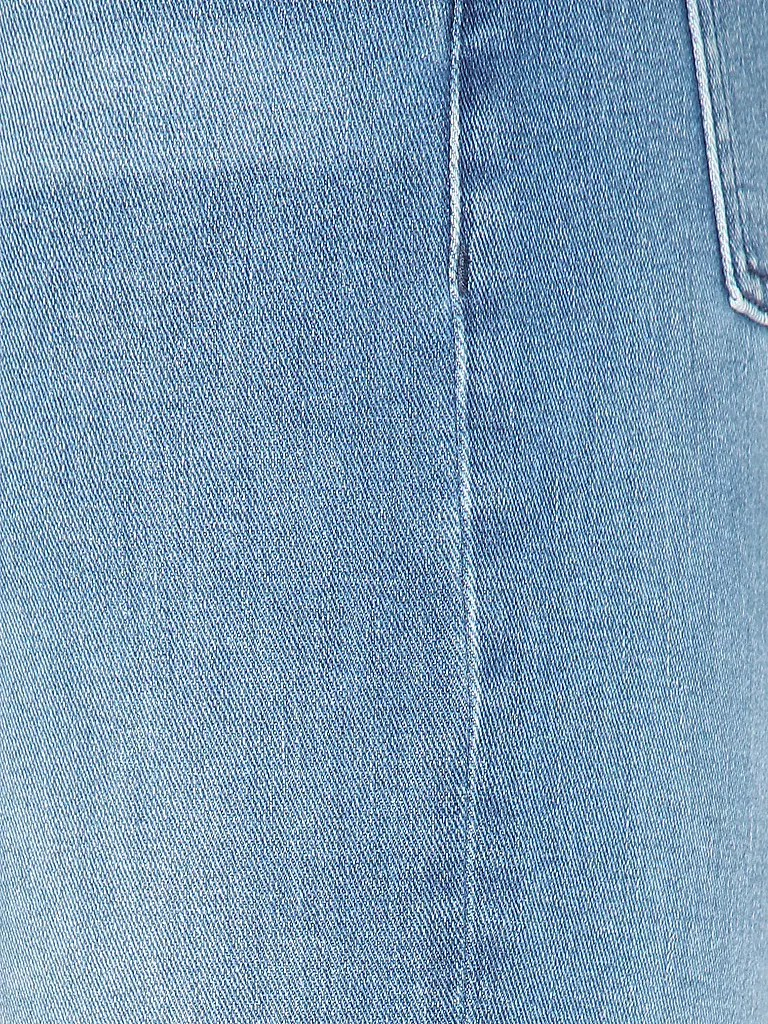 BOSS Jeans Regular Fit blau
