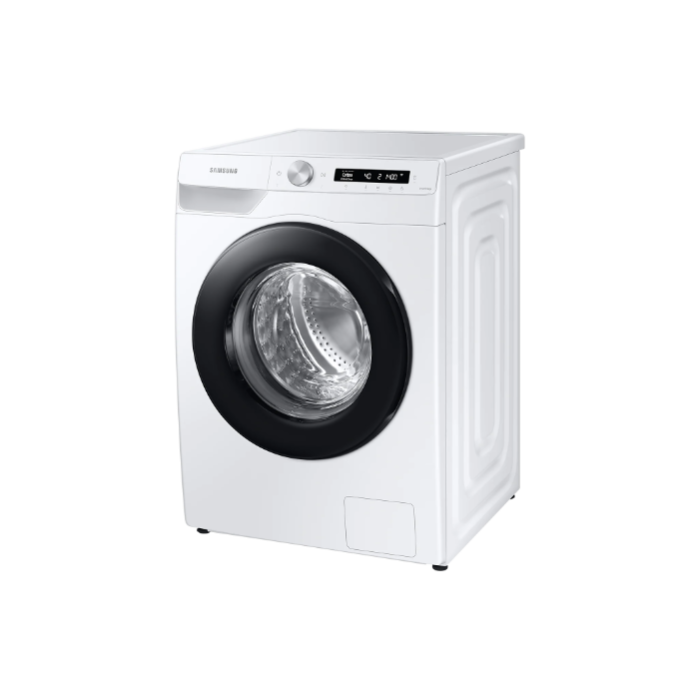 Samsung Waschmaschine WW90T504AAW/S2