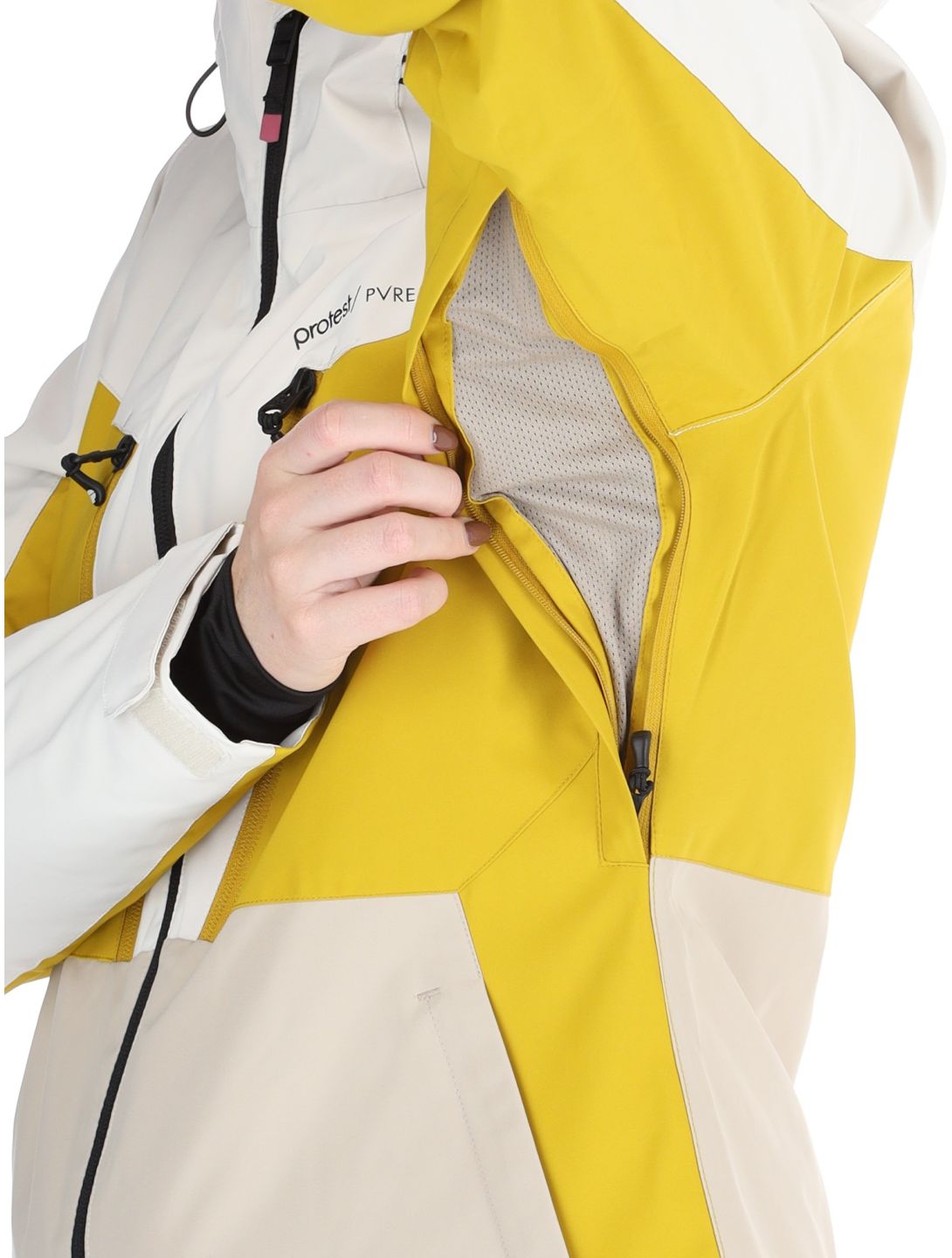 PRTCALIDA ski-jas dames