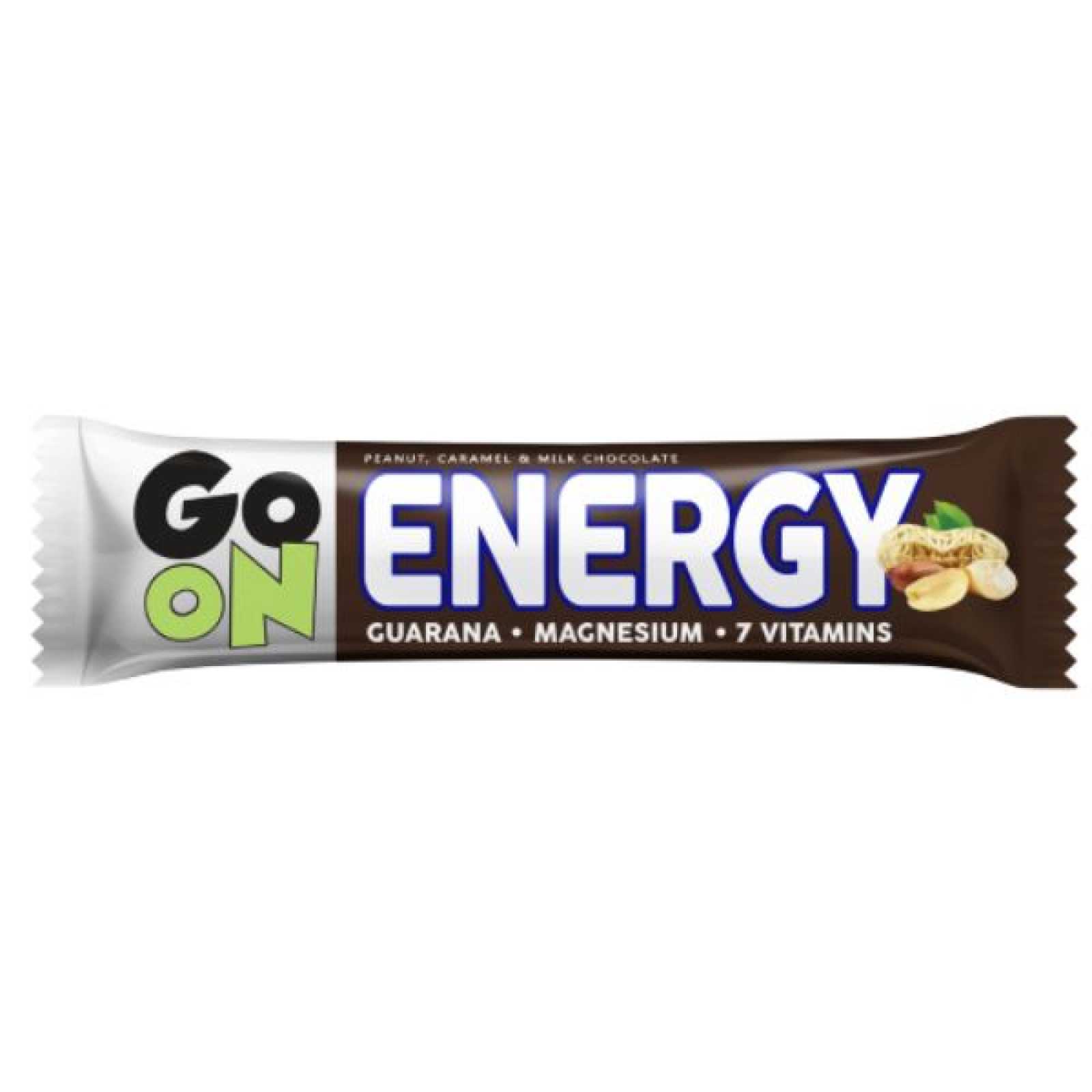 Sante Go On! Energia 50g