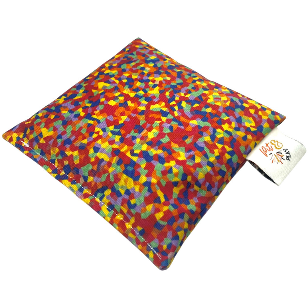 Pit and play pittenzakje - confetti classic