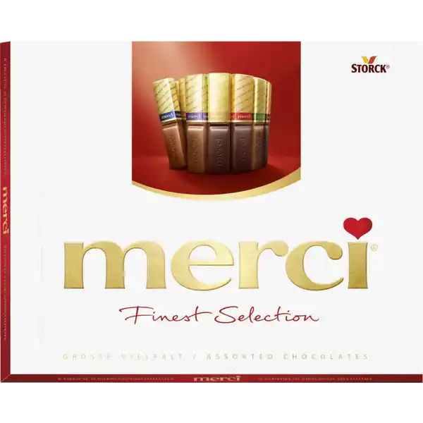 Finest Selection