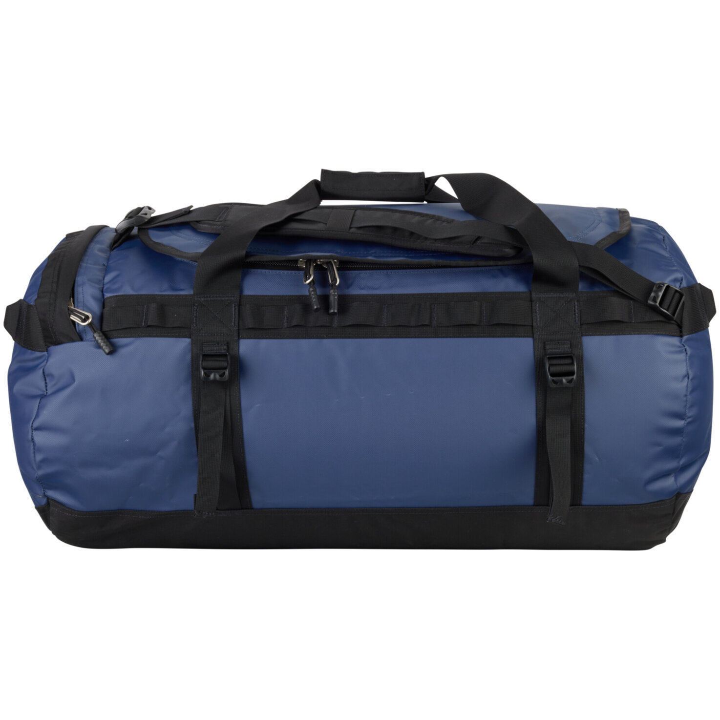 The North Face Duffel-Tasche Base Camp L summit navy/TNF black