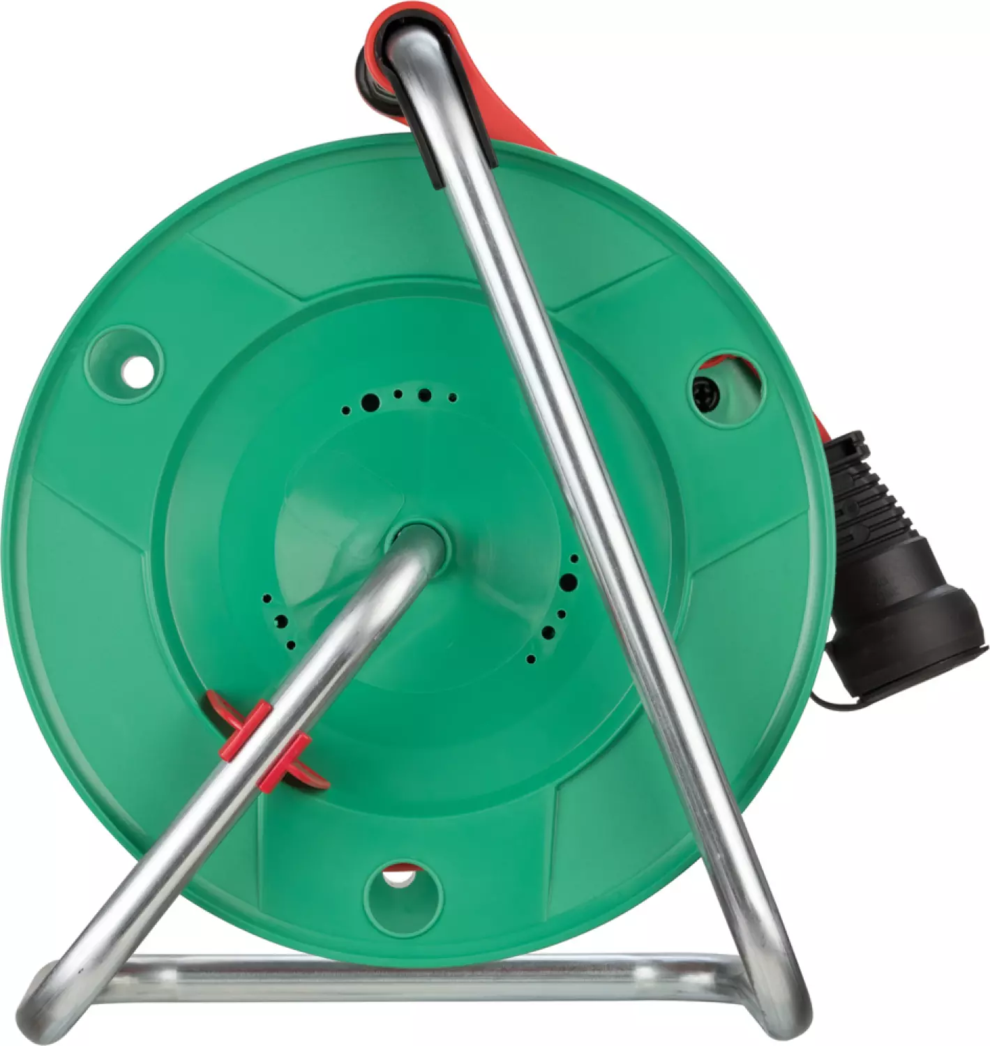 Brennenstuhl 1183530100 Garant G Bretec IP44 Kabelhaspel - 38 2m - AT-N05V3V3-F3G1,5