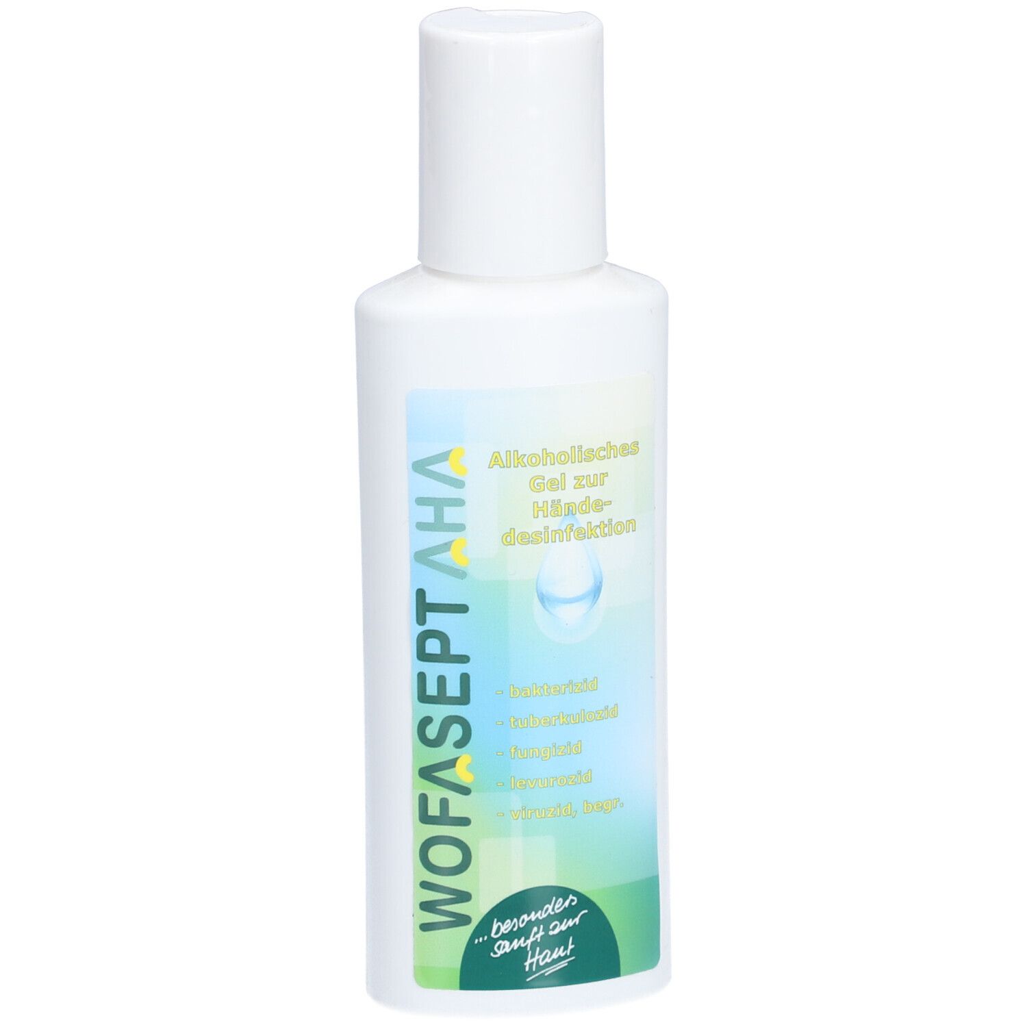 Wofasept® AHA Händedesinfektionsgel