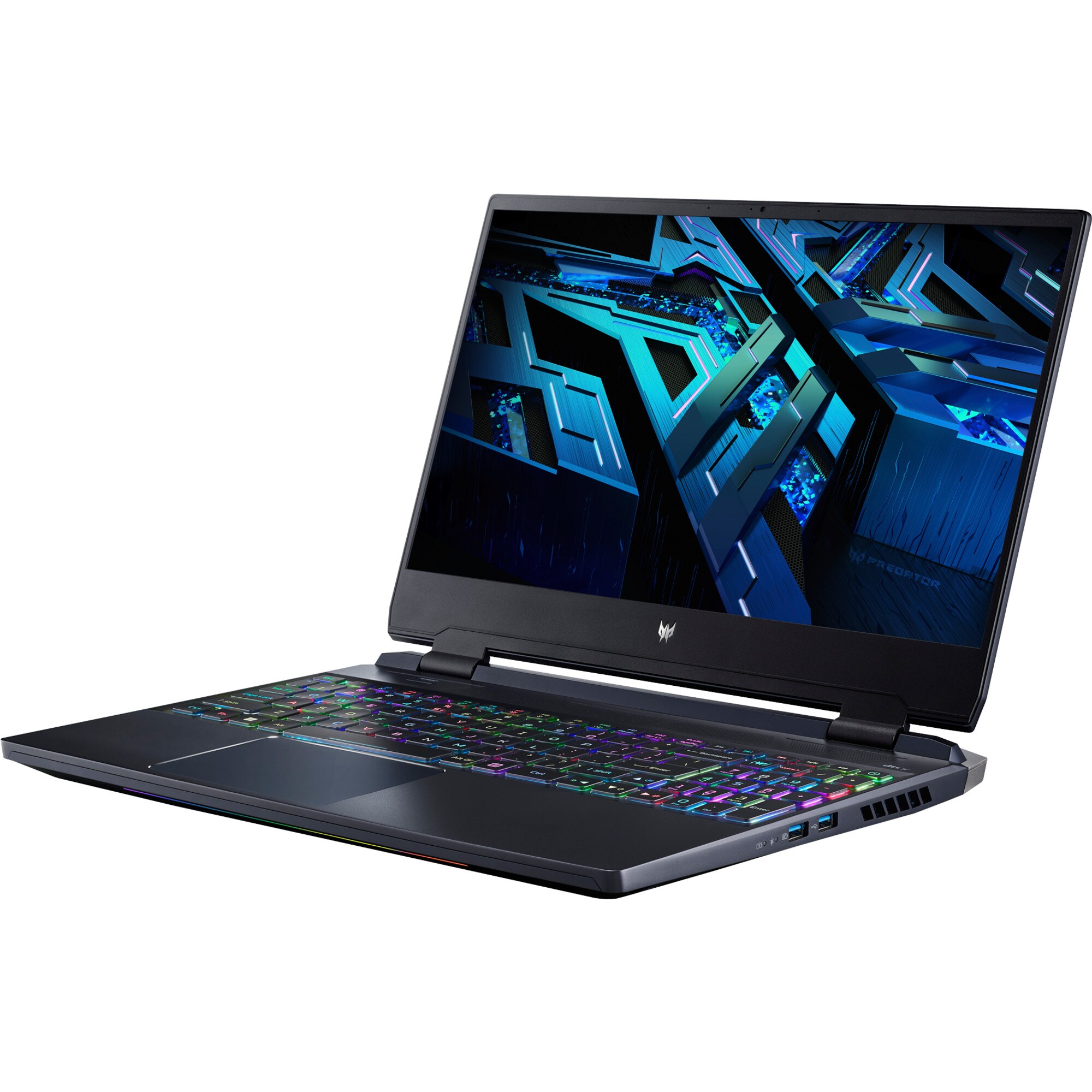 Acer Gaming-Notebook Predator Helios 300 (PH315-55-784Y)
