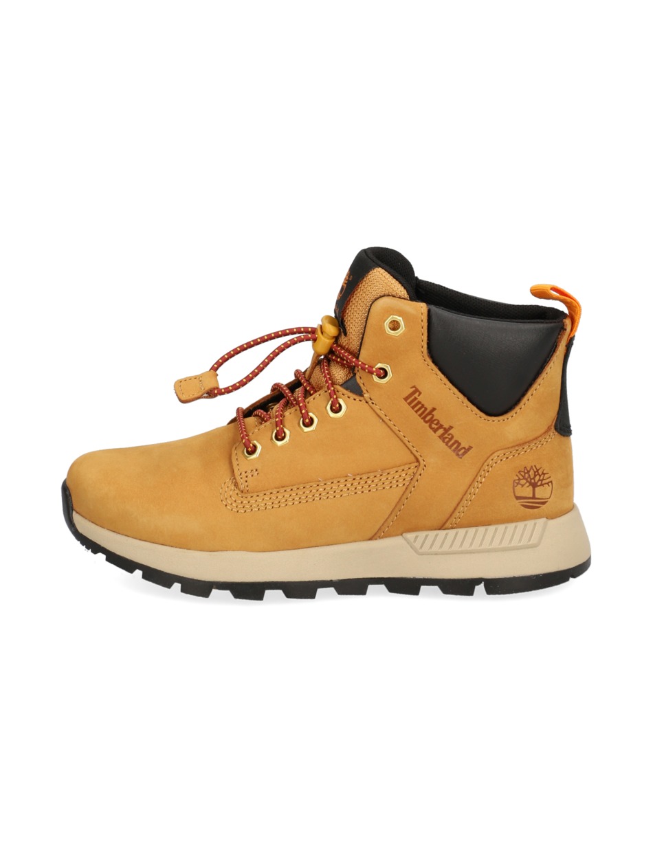 KillingtonTrekker Chukka