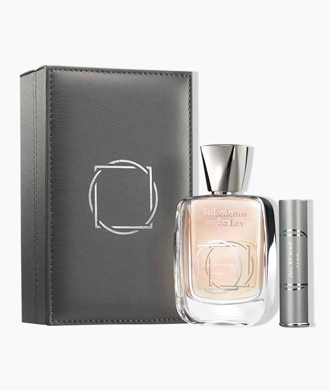 Stilettos on Lex - High Luxury Collection JUL ET MAD PARIS 50 7 ML