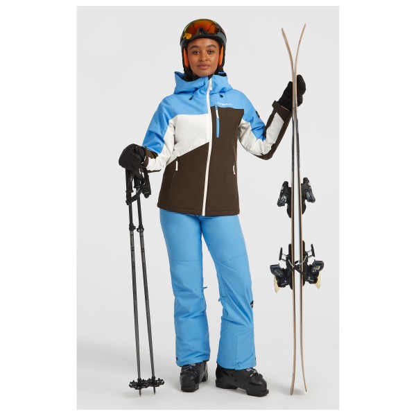 O'Neill - Women's FWC' Cruz Slim Snow Pants - Pantalon de ski