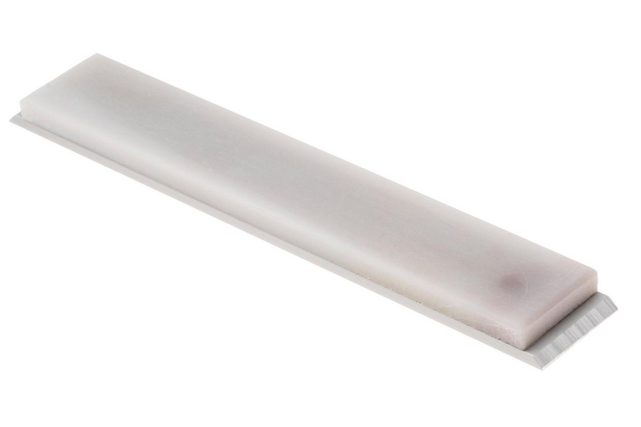 Hapstone Translucent Arkansas TAP-16AX natuurslijpsteen, 8000 grit
