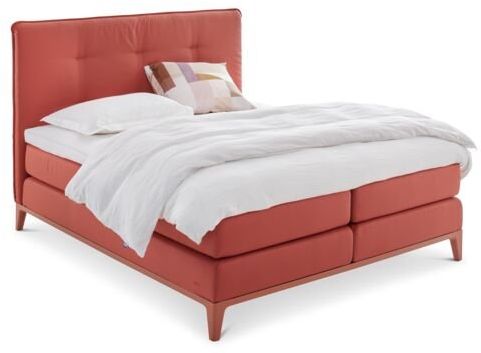 Auping   Criade Plain Boxspring