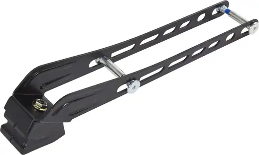 Powerslide Megacruiser 125mm Bremse Til Inliner - Bremseklodser Inliners