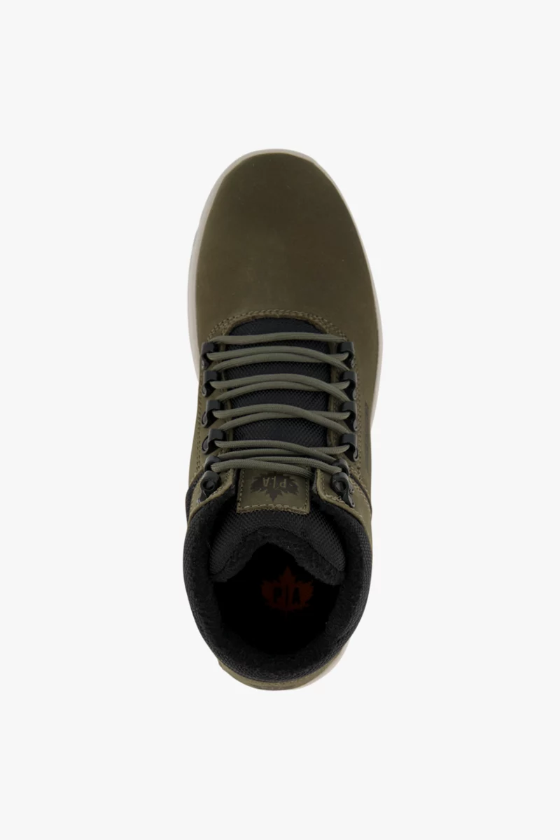 Park Authority H1ke Territory Superior Herren Winterschuh