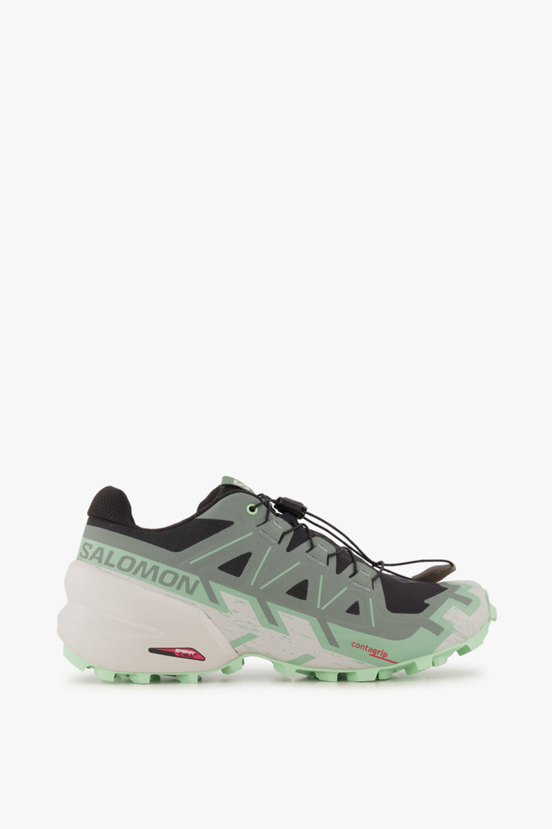 Salomon Speedcross 6 Damen Trailrunningschuh