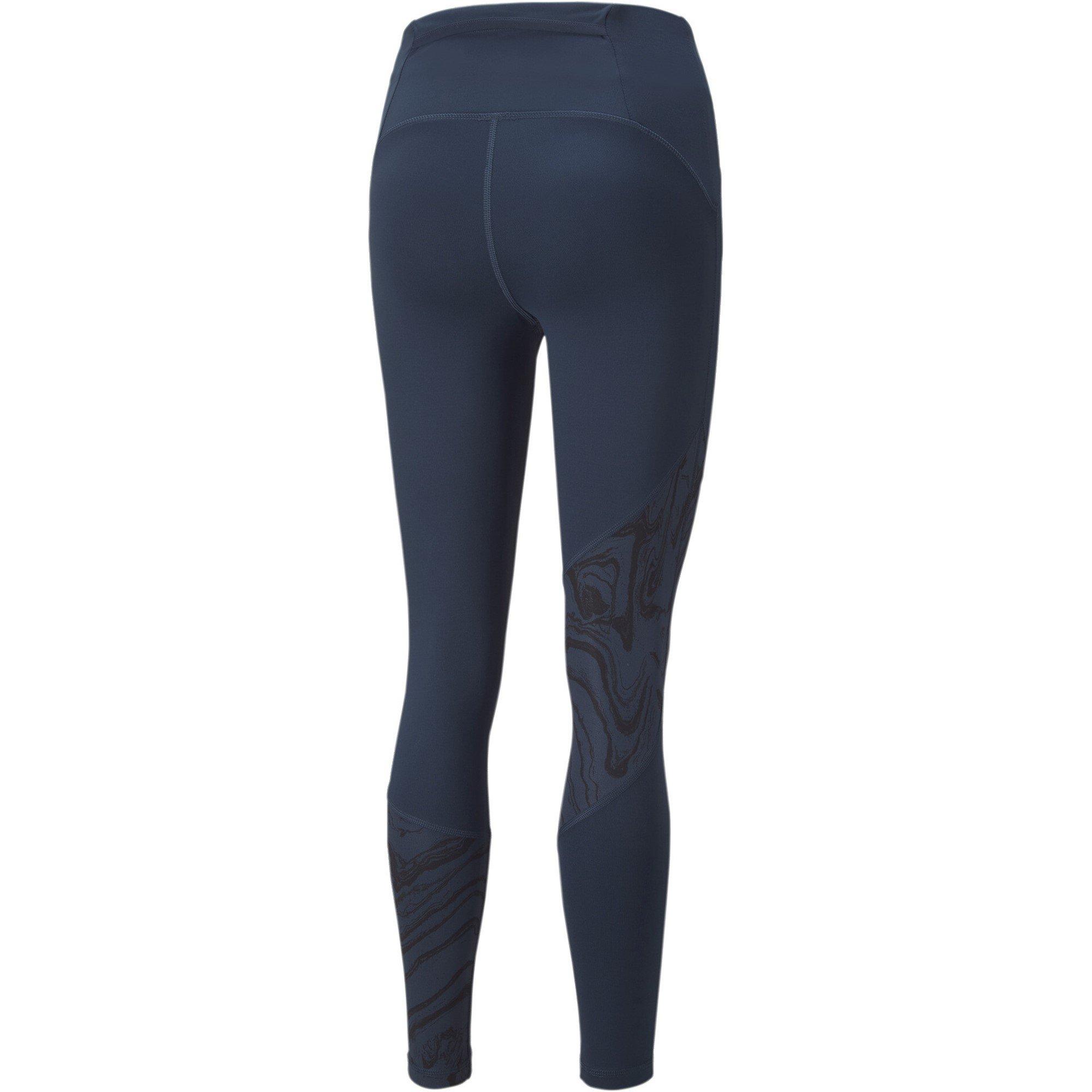 Puma RUN GRAPHIC HW 7 8 TIGHT W