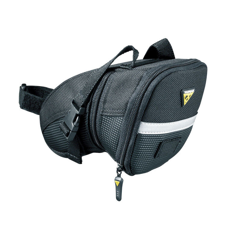 Aero Wedge Pack (Straps) - Sacoche de selle