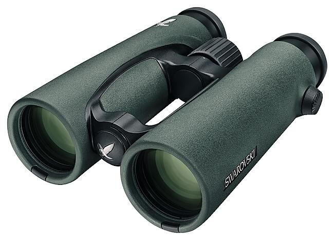 SWAROVSKI - JUMELLES EL 8.5X42 SWAROVISION