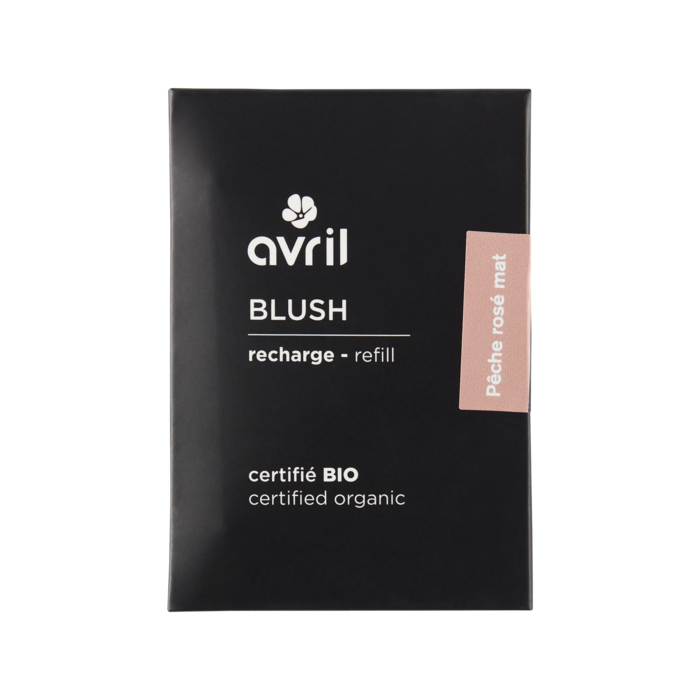 Blush