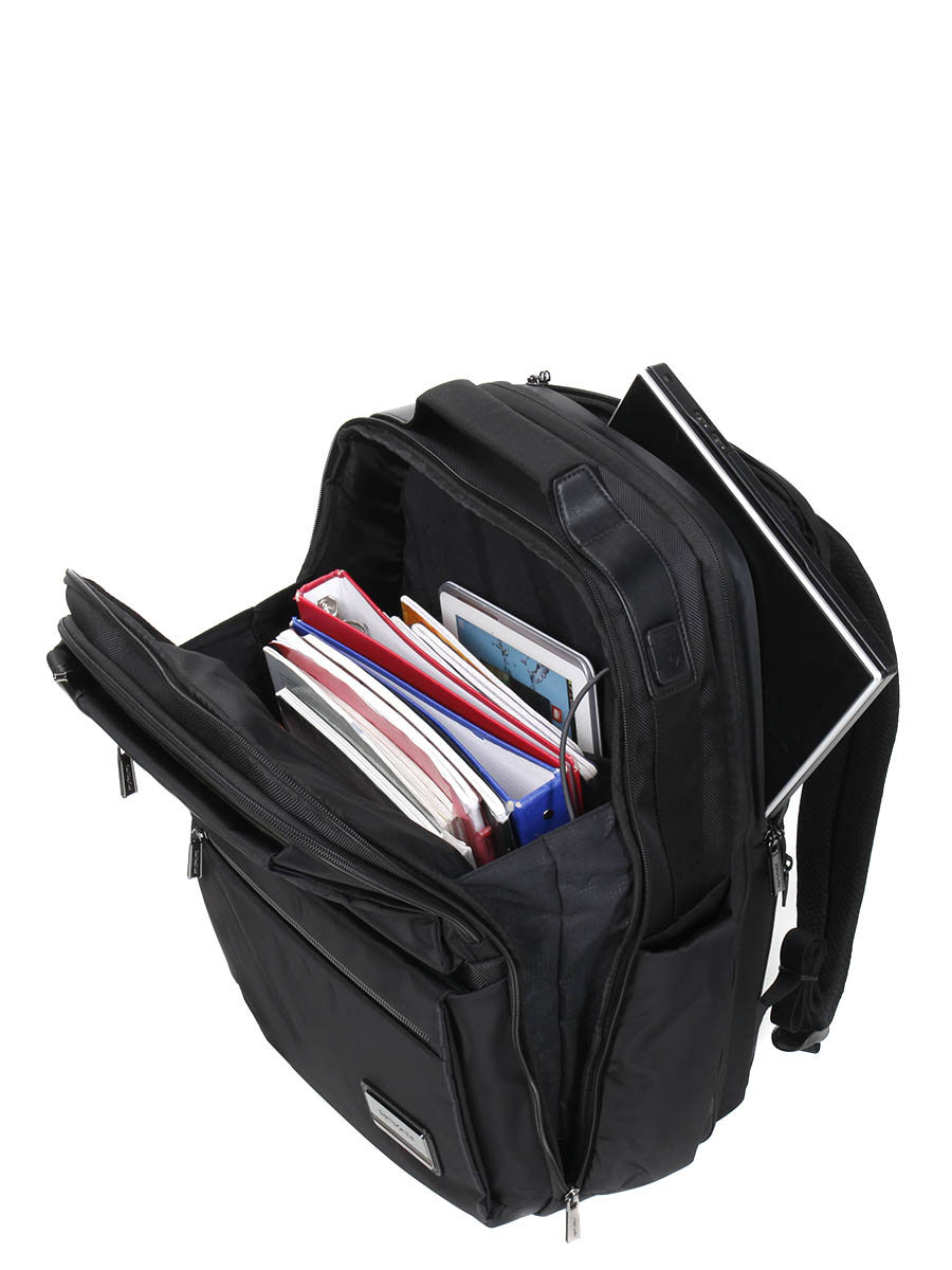 Sac À dos ordinateur Samsonite Openroad 2.0 - 17.3 pouces