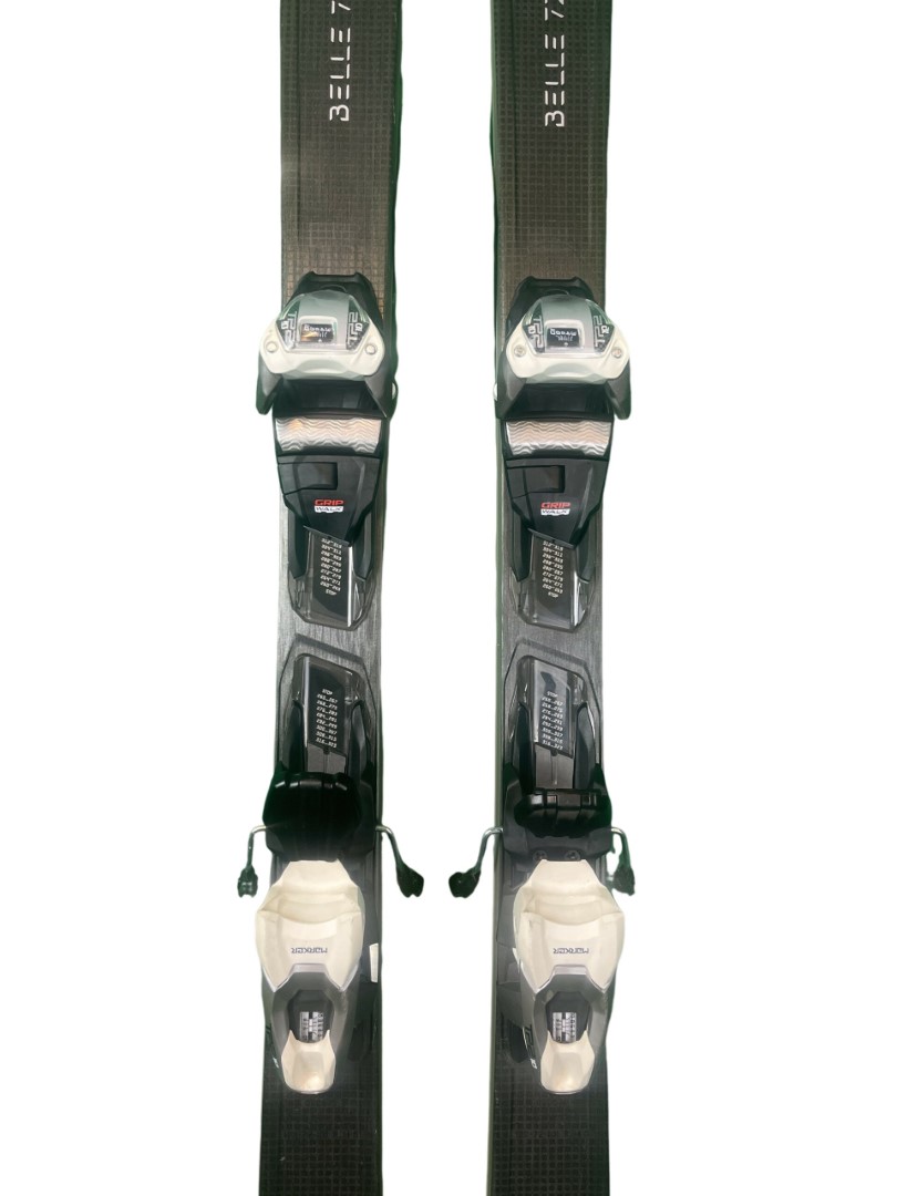 Nordica Belle DC 72 (2022/2023)
