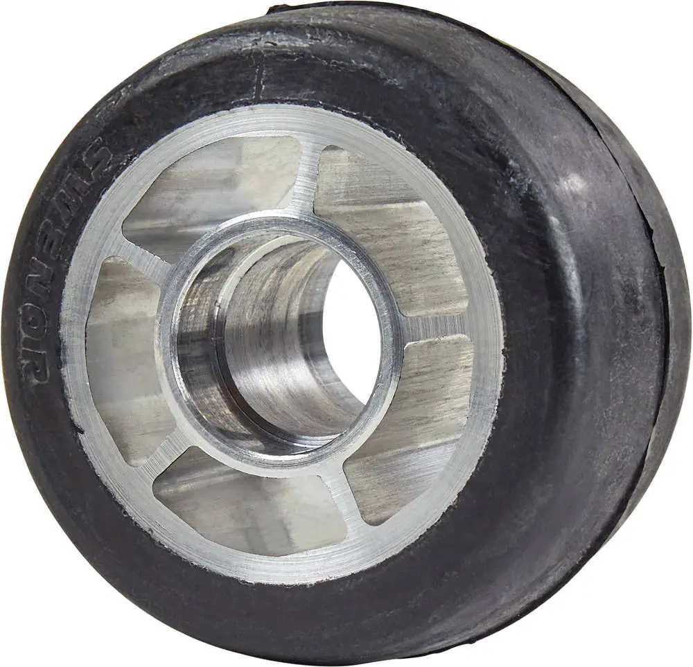Swenor Classic 68 x 40mm Rulleski Forhjul | SkatePro