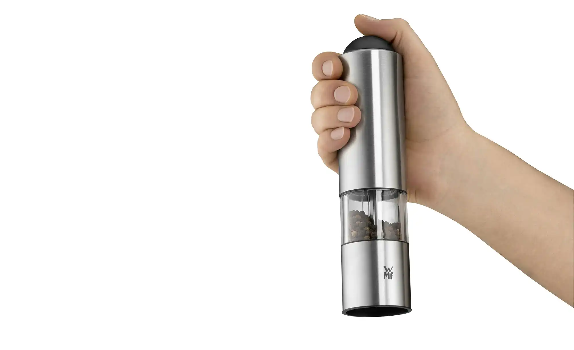 WMF Elektrische Salz-/Pfeffermühle Ceramill
