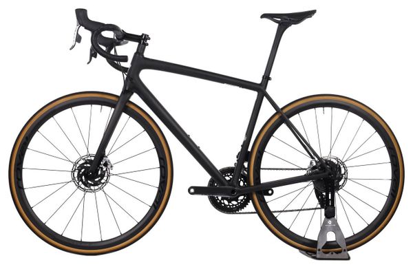 Produit reconditionné · Specialized Aethos Swork Sram Red - Vélo de route | Très bon état