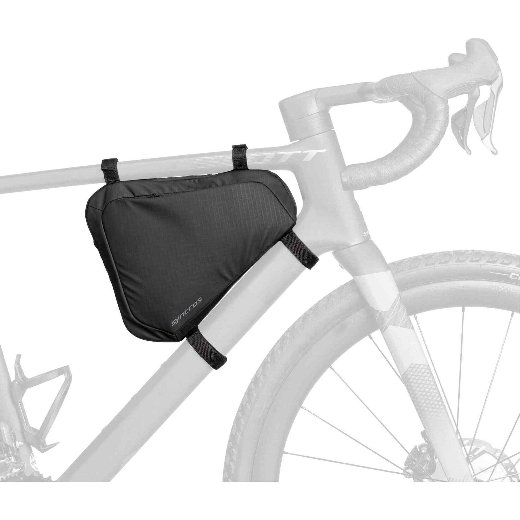 Syncros Ride Triangle Frametas