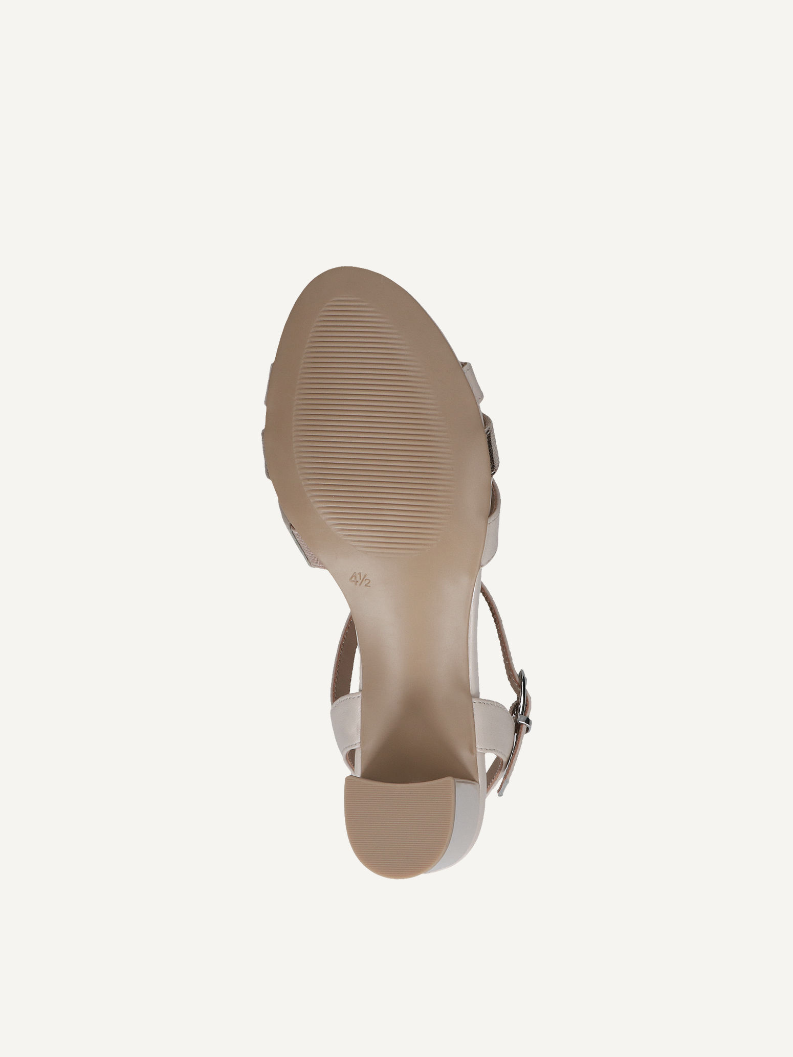 Sandalette