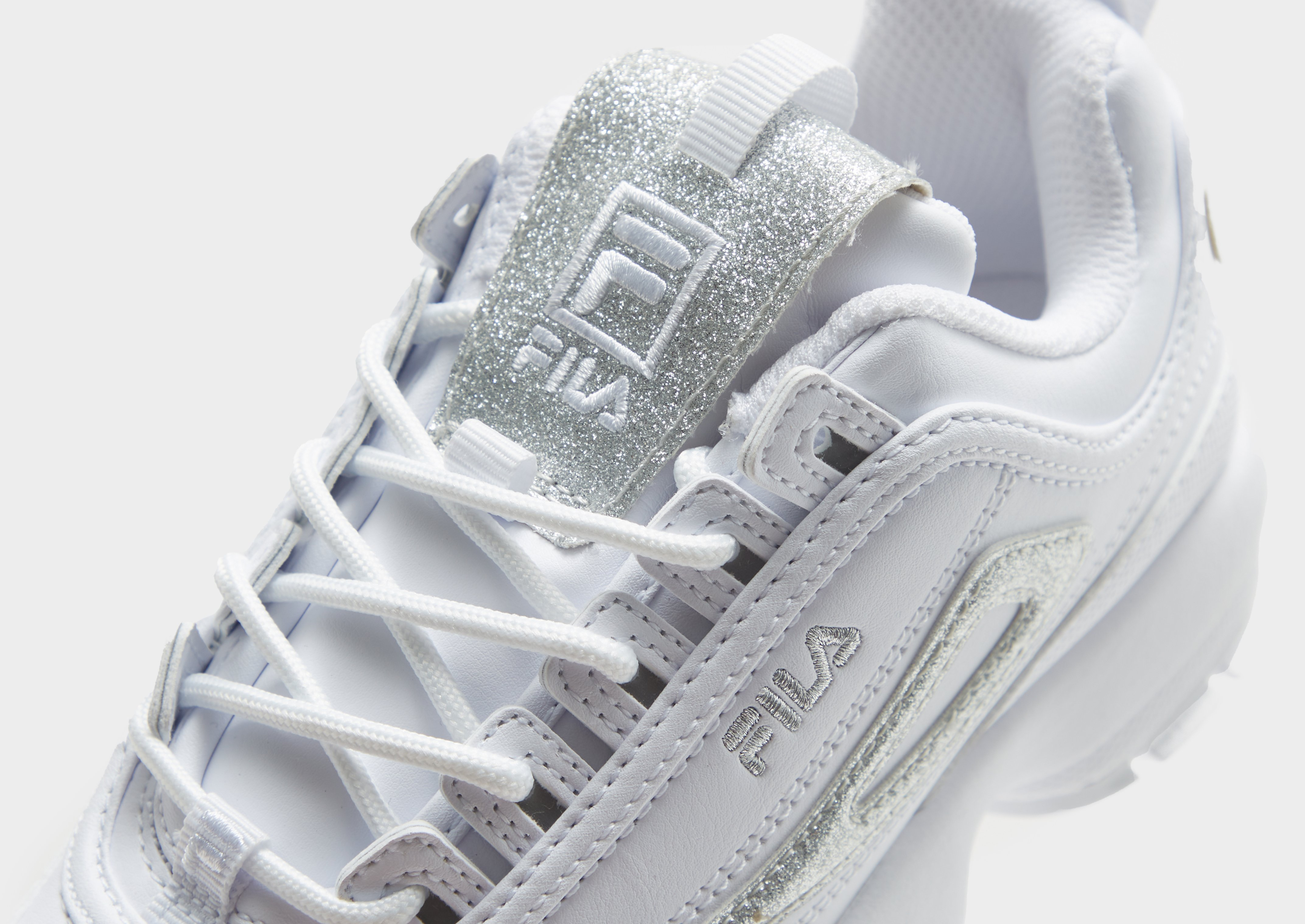 Fila Disruptor Enfant