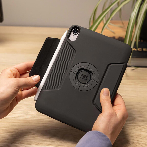 Quad Lock - Housse tablette iPad Mini 6