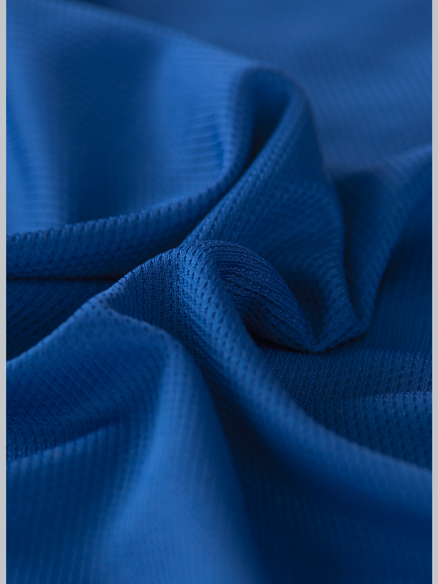 V-Shirt COOLMAX® Royal