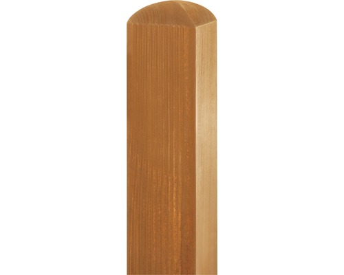 Post Konsta 9 x 9 x 190 cm honing