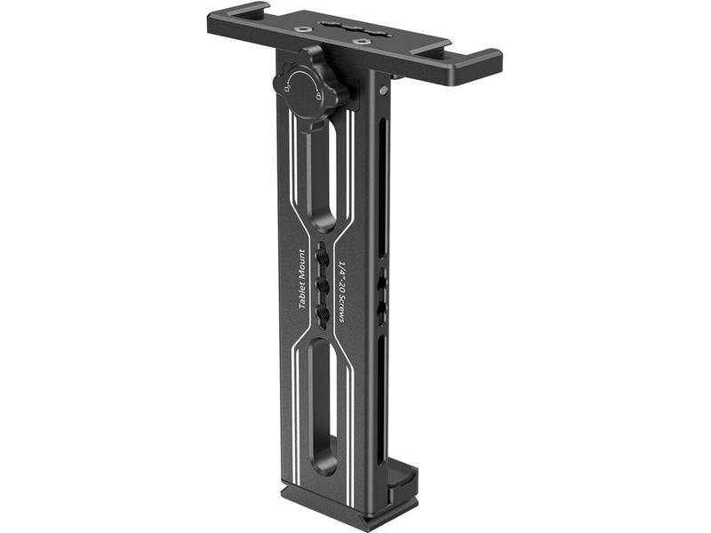 Smallrig Halterung iPad Universal Halterung mit Arca-Swiss-Style-Basis