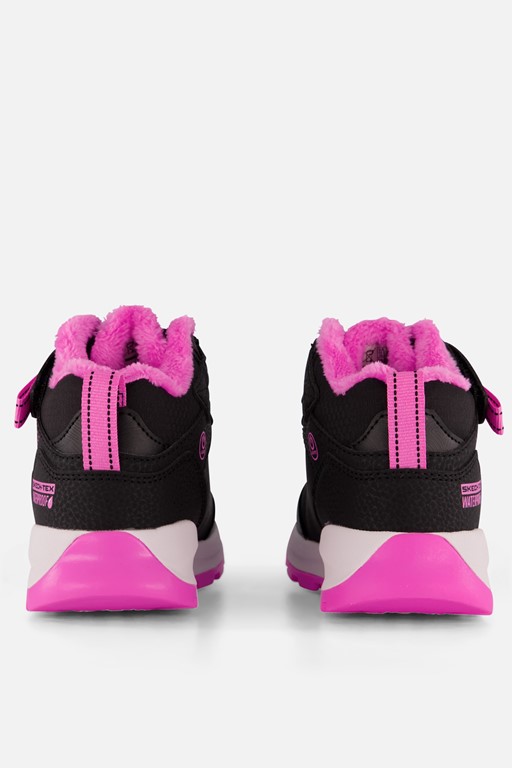 Skechers Storm Blazer Hydropolis Veterboots zwart