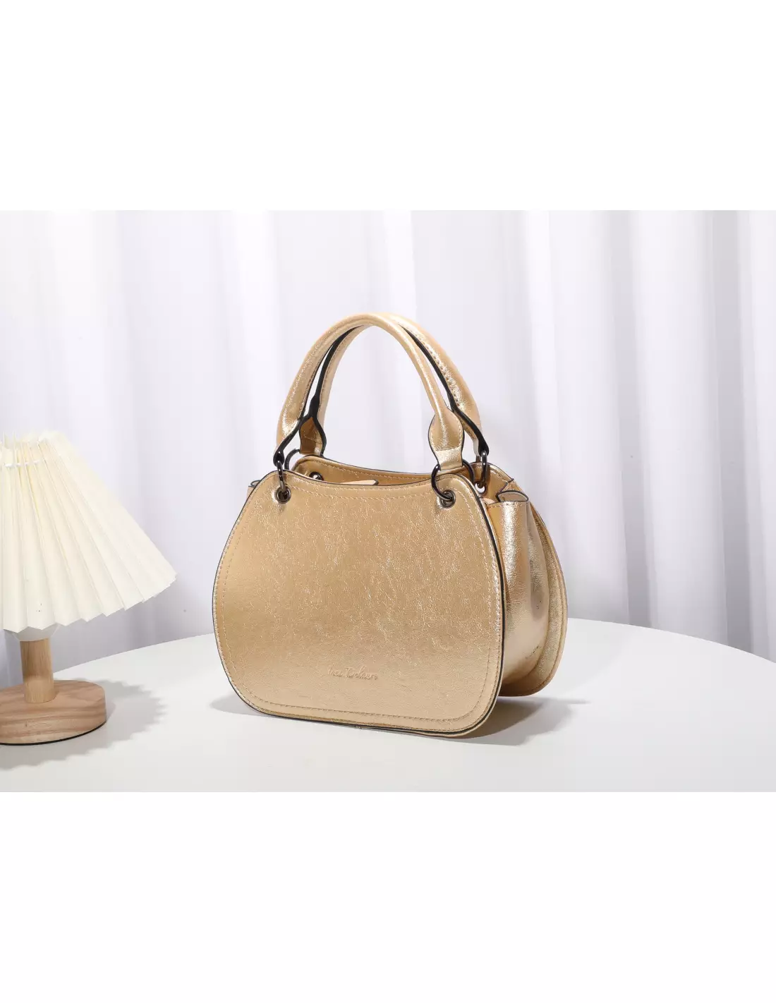 INES DELAURE 1683505 - Sacs & maroquinerie DORE