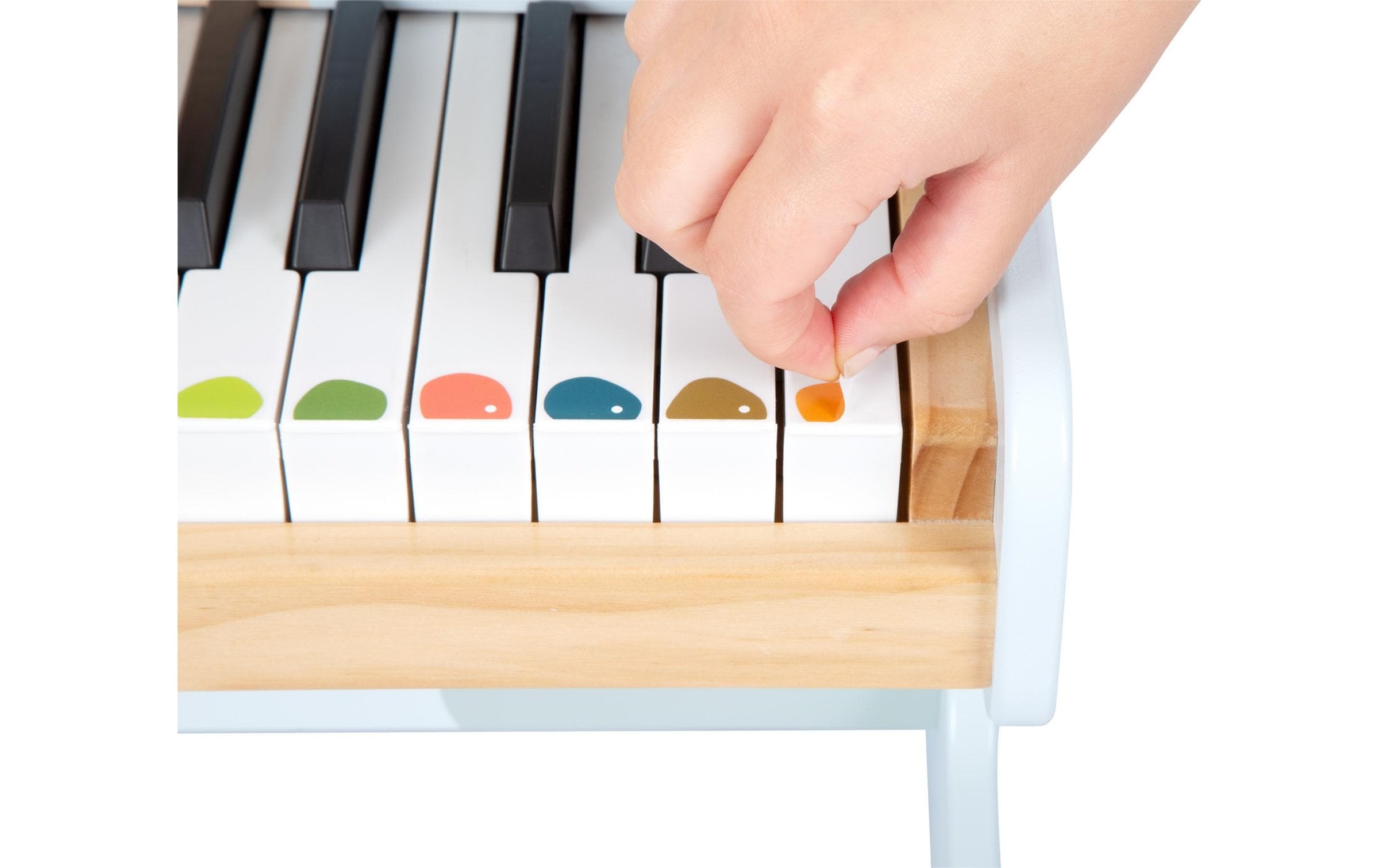 Small Foot Spielzeug-Musikinstrument »Klavier «Groovy Beats»«