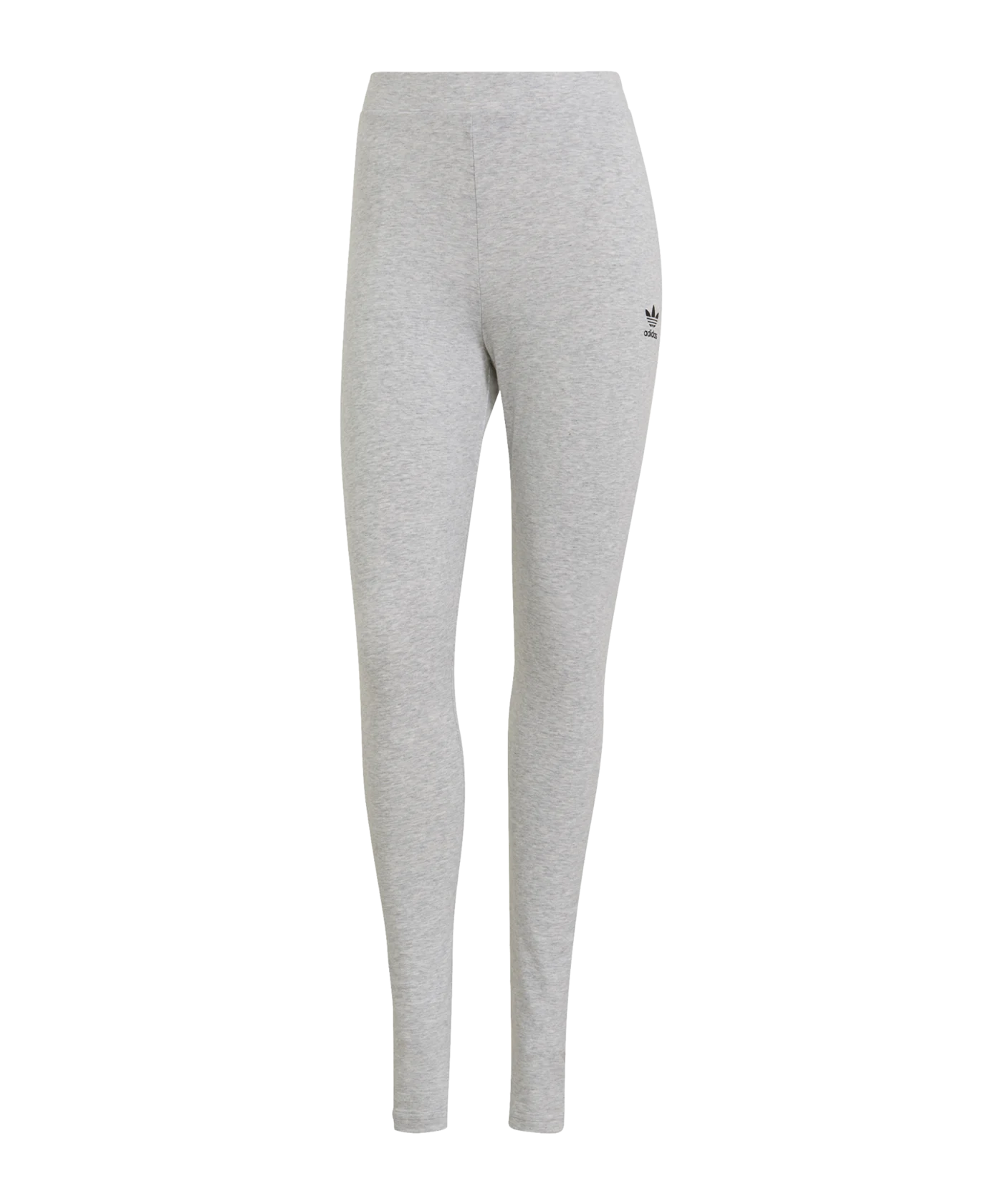 adidas Originals Leggings Damen Grau