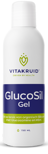 Vitakruid Glucosil Gel 150ML