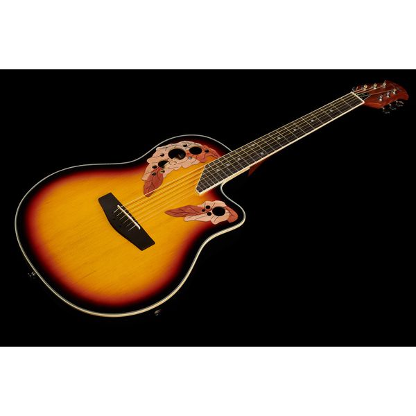 Harley Benton HBO-850SB w/Bag