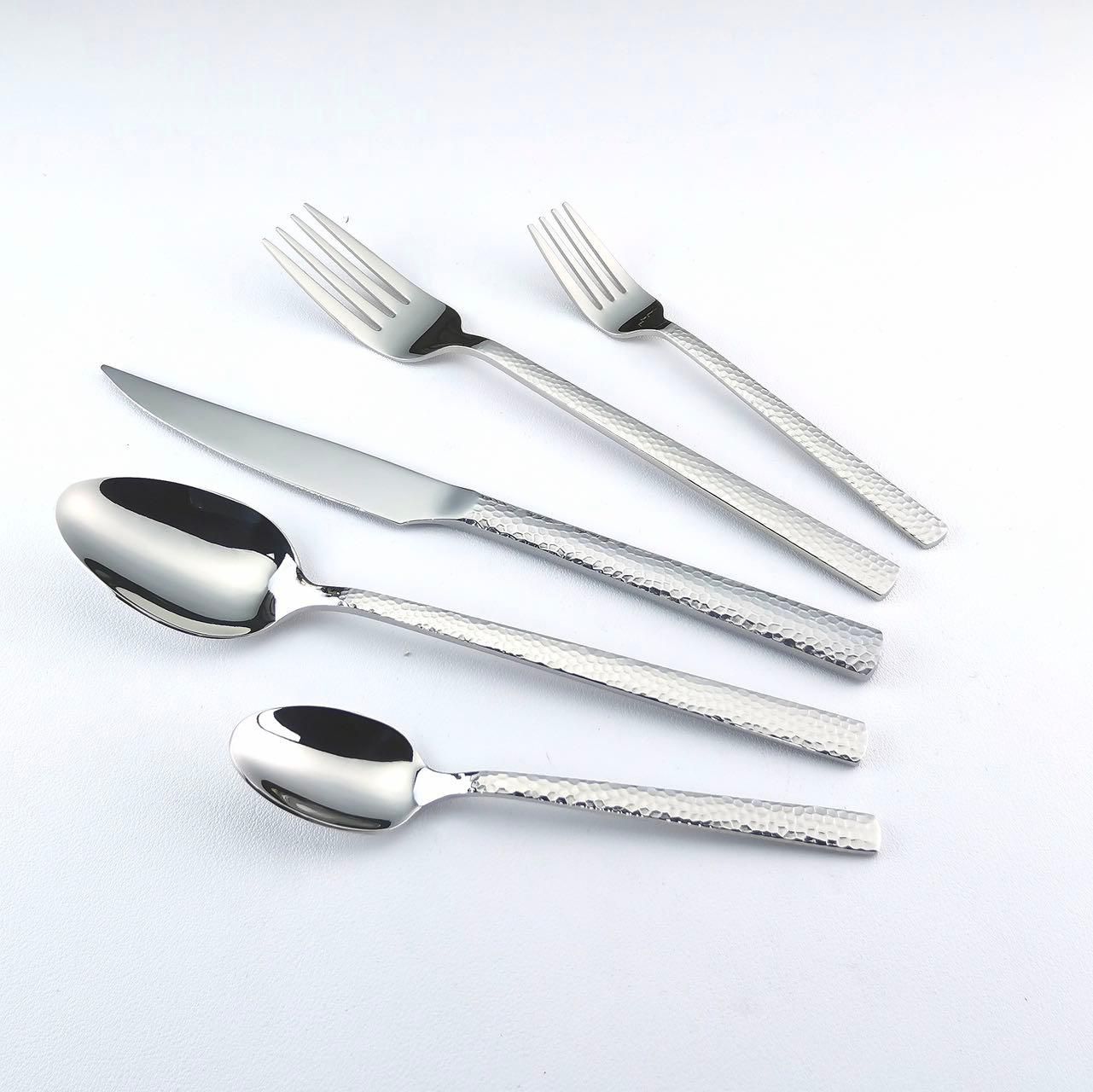 Besteckset 36 teilig