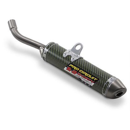 Silencieux Pro Circuit TI-2