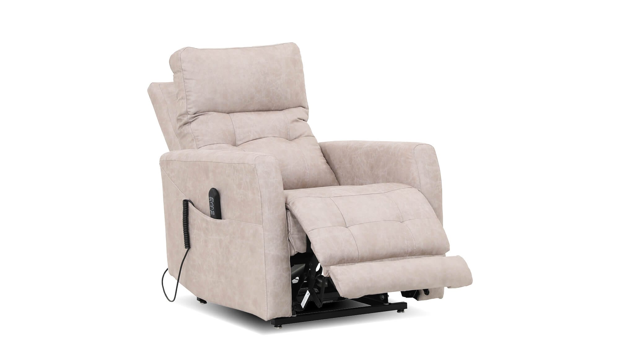 Clinton Relaxfauteuil